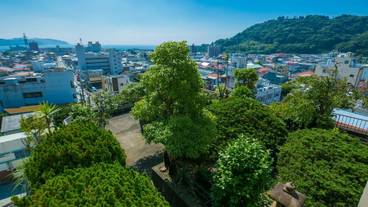 施設からの眺望 / 14