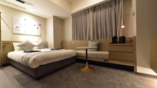 セレクトダブル 禁煙