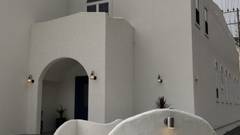 THE VILLA SANTORINI AWAJI