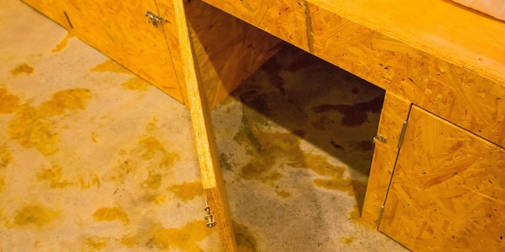 客室の設備とサービス