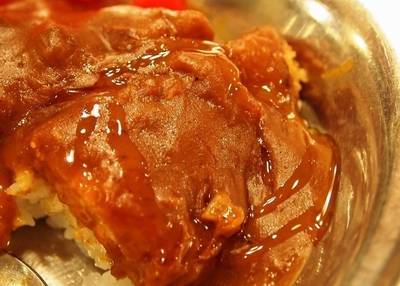 カレーショップ インデアン まちなか店