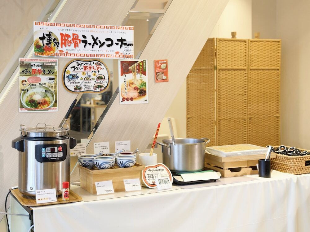 レストラン