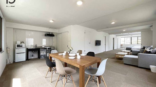 アパートメント 2 ベッドルーム 禁煙 (201)