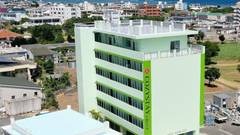 COZY STAY GROUP HOTEL 石垣島2020