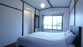 ダブルルーム『おしどり』禁煙