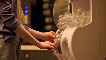 ロビーラウンジ / 15