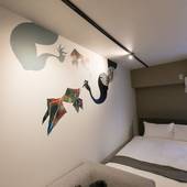 ORIGAMINN（広島県 アパートメント） / 3