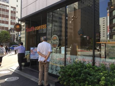 イーホテル東新宿 / 4