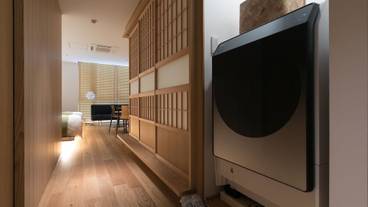 リビング エリア / 22