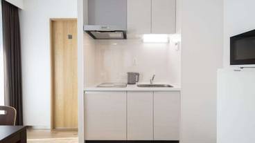 専用キッチン / 16