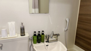 和風ツインルーム 禁煙