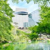 ホテルニューオータニ東京 ザ・メイン（東京都 シティホテル） / 5