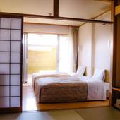 白浜温泉 ホテル天山閣 湯楽庵（和歌山県 リゾートホテル） / 5