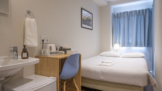 スタンダード ダブルルーム