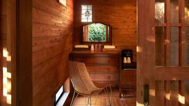 施設内の設備 / 2