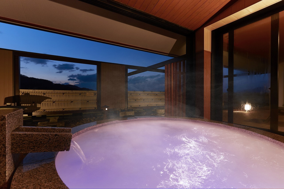 伊香保温泉 ホテル木暮（イカホオンセン ホテルコグレ） / 3