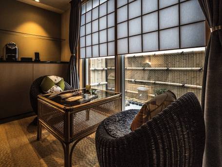 ホーム ステイ 椛 嵐山 京都 / 4