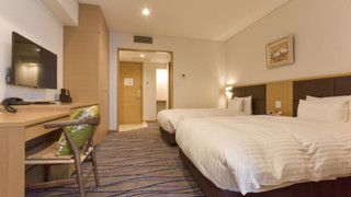 [エコノミー] [ツインルーム] [禁煙] [海が見える]