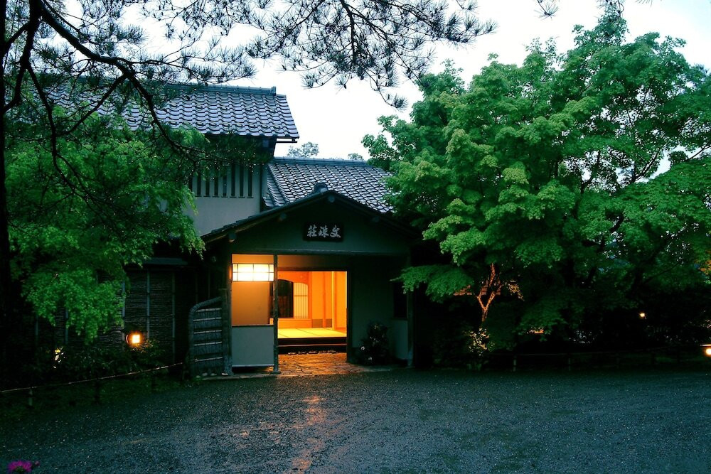 天橋立に臨む心和む宿3983020