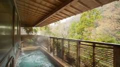 塩江温泉 新樺川観光ホテル