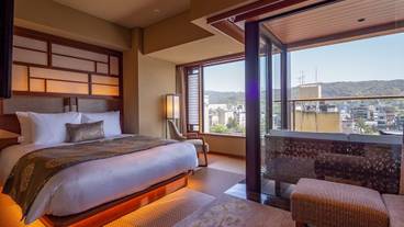 鴨川 ダブルの例 / 4