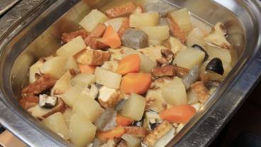 朝食ビュッフェ / 19