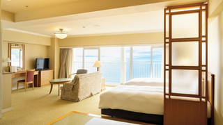 和洋室デラックス 禁煙