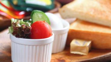 客室の設備とサービス / 21