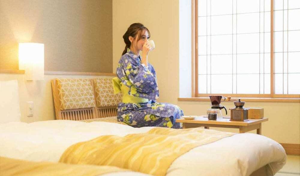 コーヒーミルのセット / 3