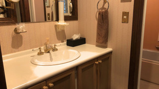 ツインルーム、2段ベッド(禁煙)