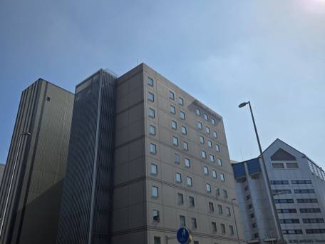 ダイワロイネットホテル宇都宮 / 1