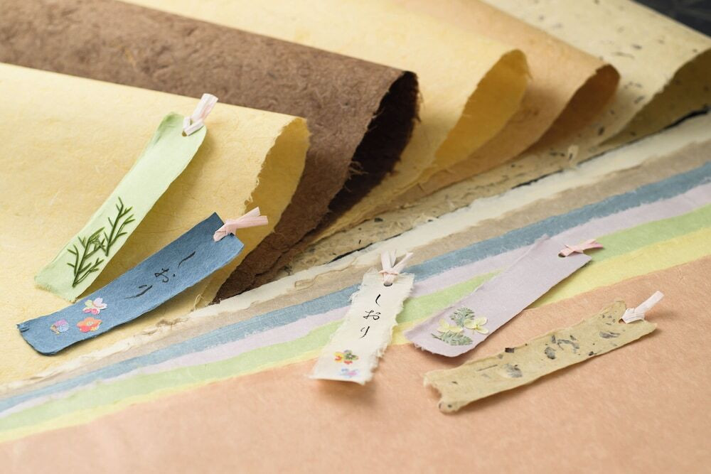 子供向けアクティビティ