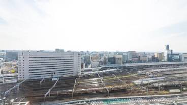 部屋からの景観 / 30