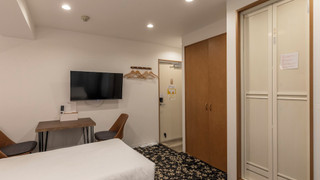 和風ツインルーム 禁煙