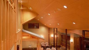 ロビー応接スペース / 7