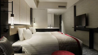 スーペリアツイン (シャワーブース) (禁煙)