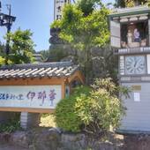 昼神温泉 湯多利の里 伊那華（長野県 旅館） / 3