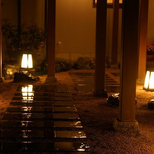 時わすれの宿 佳元（シマオンセン トキワスレノヤド ヨシモト） / 2