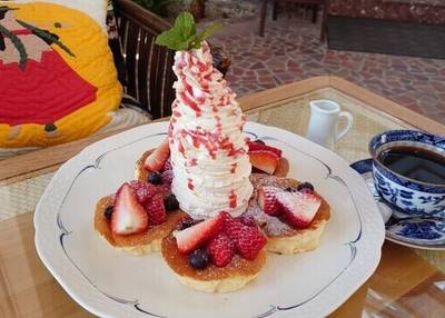 フローラ