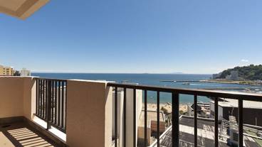 貸切温泉のコンドミニアム グランビュー熱海(カシキリオンセンノコンドミニアム グランビューアタミ) / 6