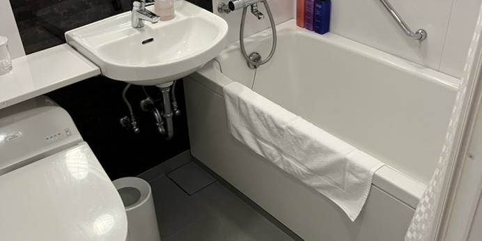 リッチモンドホテル名古屋新幹線口（愛知県 ビジネスホテル） / 1