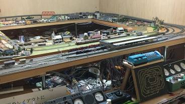 施設内の設備 / 5