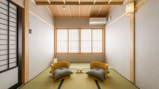 ファミリー ヴィラ