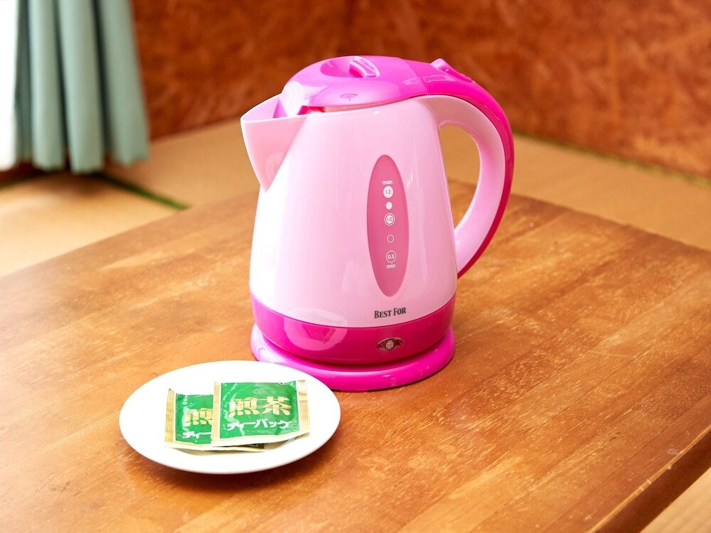 客室の設備とサービス