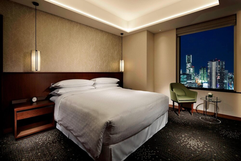 シェラトンクラブで大人なくつろぎ時間を♪3994175