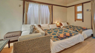 ヒルズ1階 ペンションタイプ