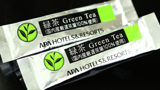 ダブルルーム 禁煙