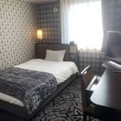 アパホテル 甲府南（山梨県 ビジネスホテル） / 5