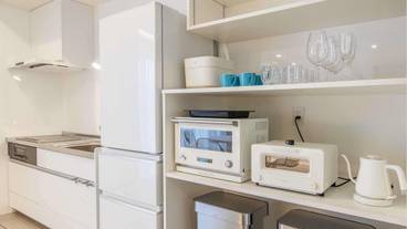 専用キッチン / 27