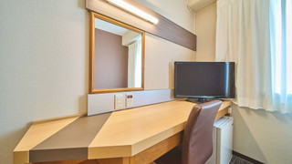 エコノミー ダブルルーム 禁煙